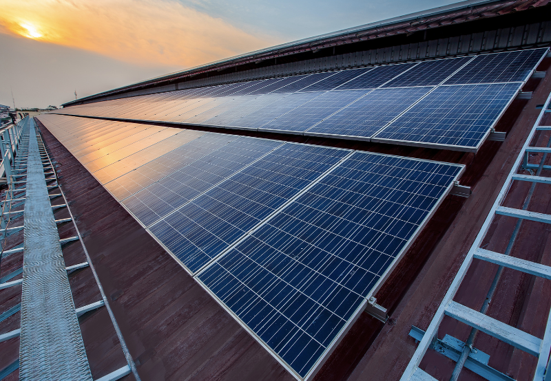 Mercom Brings C&I Consumers Together at the Ahmedabad Clean Energy Meet