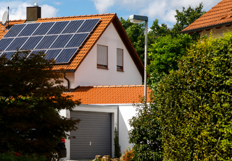 More Lower Income Households Adopted Solar in the US Between 2010-2021