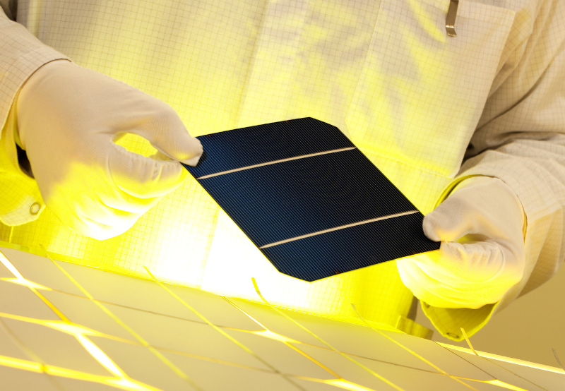 Researcher Finds Novel Energy Harvesting System Can Enable Use of Solar Power 247