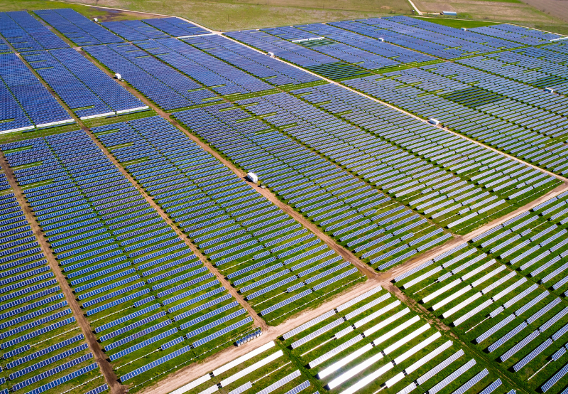 Sembcorp To Acquire 795 MW Solar Projects In China for $165 Million