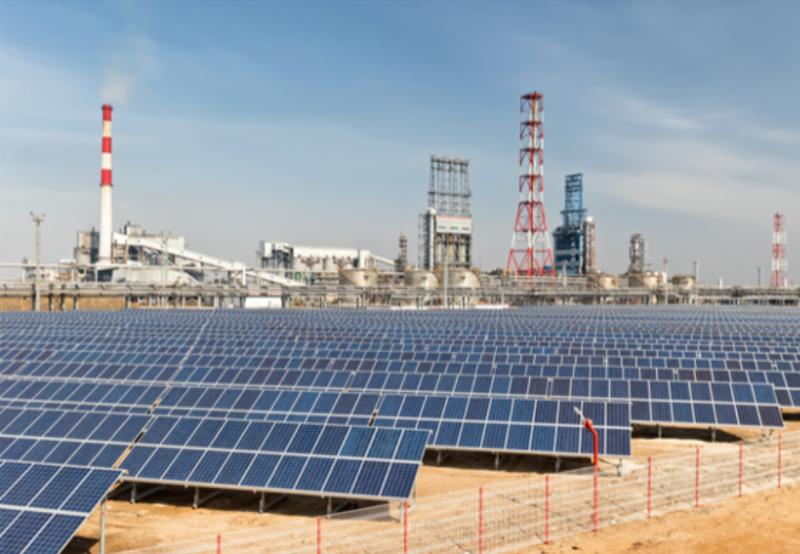 Coal Plant in South Africa to be Repurposed with 220 MW of Solar, Wind and Battery Capacity
