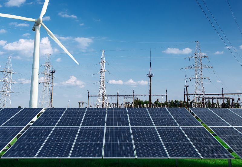 US to Help Underserved Communities with $550 Million Clean Energy Fund