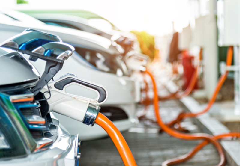 Daily-News Wrap-Up: Power Ministry Amends Charging Infrastructure Guidelines for EVs