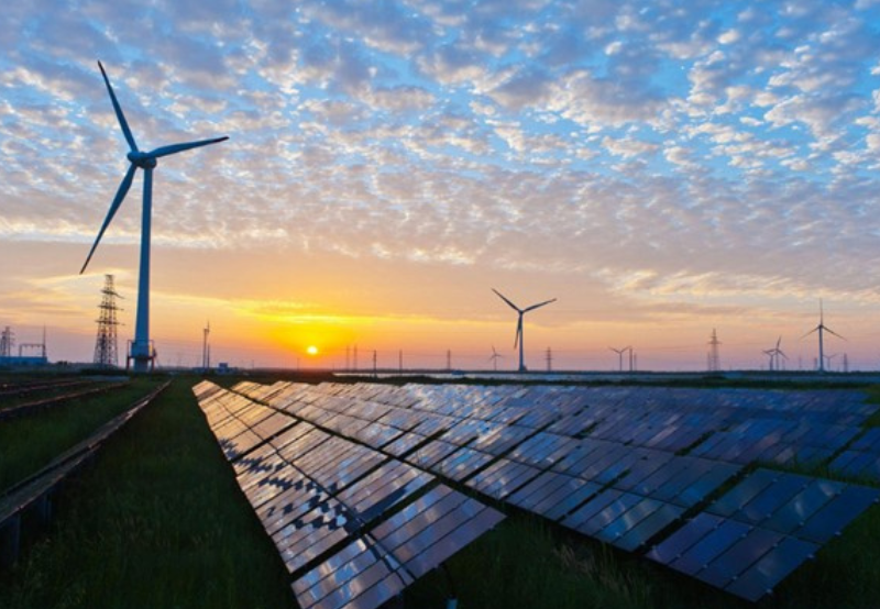 Atlantica’s Renewables Business Revenue Dips 8.54% YoY in Q3 2022