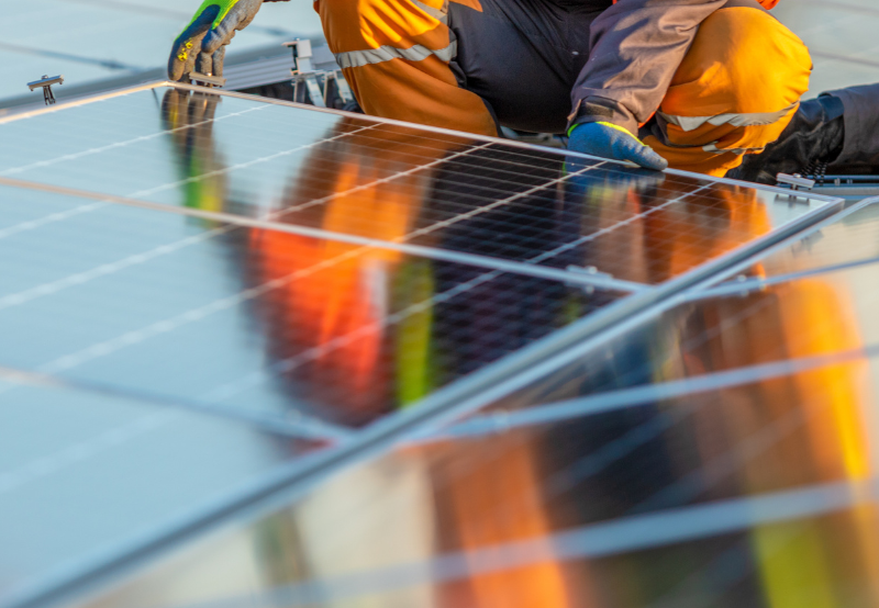 SECI Issues O&M Tender for 10 MW Solar Project in Rajasthan