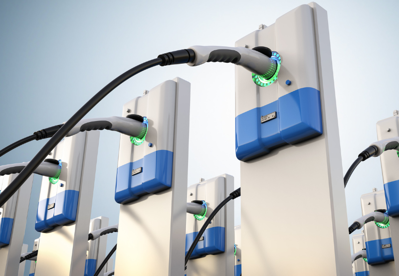 Daily News Wrap-Up: Indian Army Partners with Tata Power to Set Up EV Charging Points