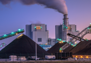 Carbon Capture Key to Sustainable Development and Growth in India: NITI Aayog