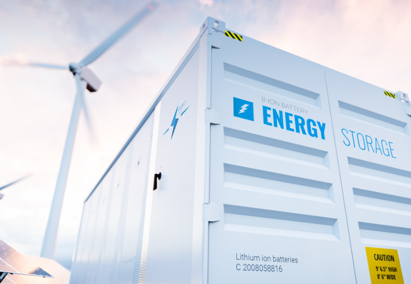 Daily News Wrap-Up: Sungrow Signs 638 MWh Energy Storage Contract With Engie