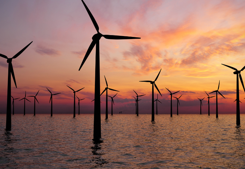 Daily News Wrap-Up: Google Signs 5 TWh PPA with Engie for Offshore Wind Farm