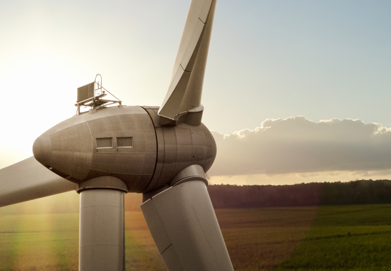 Wind Turbine Maker Nordex's 9M Net Loss Grows to €372 Million on Supply Chain Disruptions