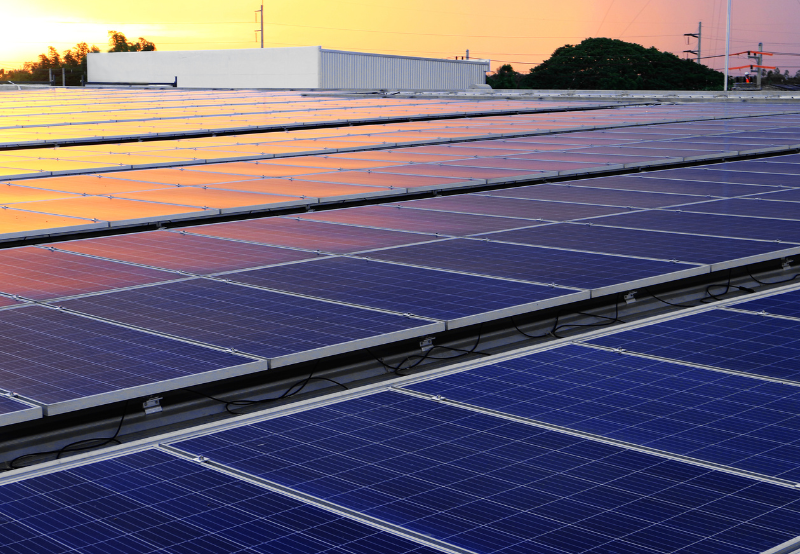 Consultancy Tender Floated for a 2.2 MW Rooftop Solar Project in West Bengal