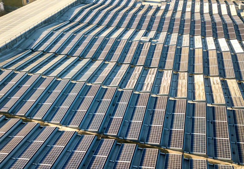Haryana Supply Department Invites Bids for 30 MW of Rooftop Solar Systems