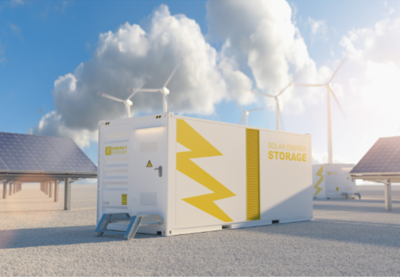 New South Wales Tender Receives Bids for 8 GW of Wind, Solar and Storage Projects