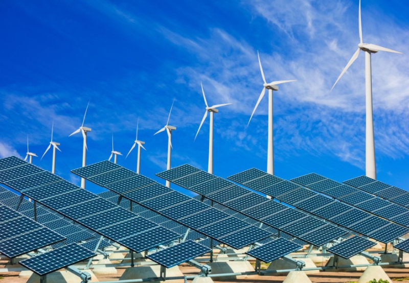 EU, Partner Countries Mobilize $20 Billion to Help Indonesia’s Clean Energy Transition