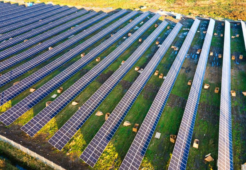 CERC Allows Compensation to Solar Developers Under Change in Law due to GST