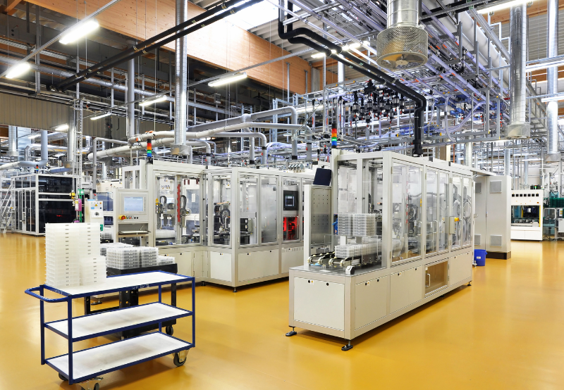 Adani Starts Construction of its 30,000 MTPA Polysilicon Manufacturing Facility