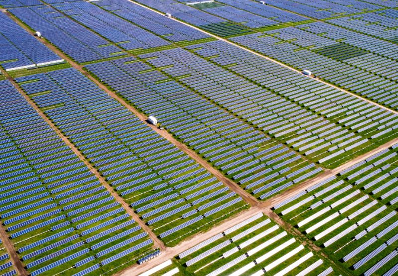 CERC Upholds Solar Developer’s Compensation Claims Under Change in Law Due to GST