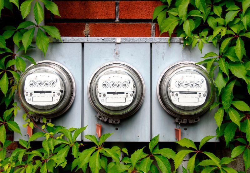 Daily News Wrap-Up Adani Incorporates Subsidiary for Smart Meter Business