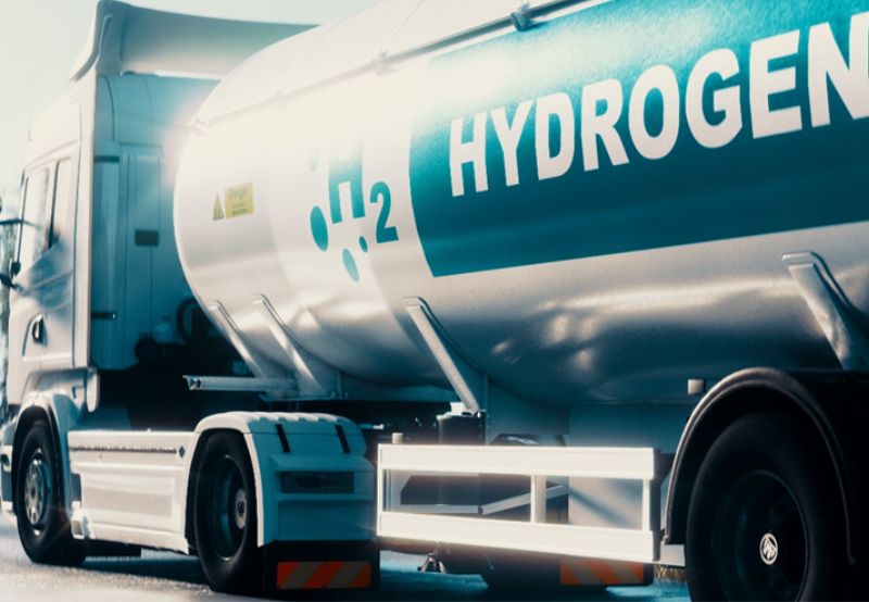 Germany Issues €360 Million Tender for Green Ammonia Imports from Outside EU