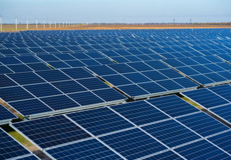 Project Finance Brief: SunVest Secures Financing for 56 MW of Solar Projects