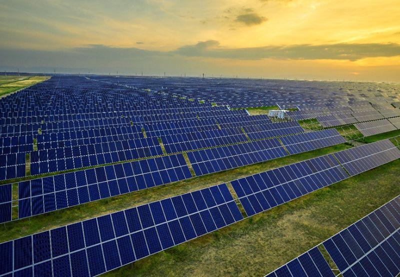 India Adds Over 1.9 GW of Open Access Solar in 9M 2022, Installations Up by 96%