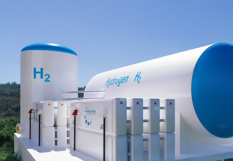Greenzo Energy to Invest $50 Million in Green Hydrogen Tech in Gujarat