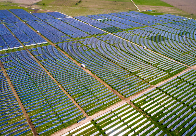 Major Events That Impacted The Solar Sector In 2022 Mercom India