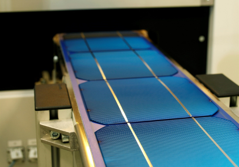 Swiss Researchers Say Raised Perovskite Cells' Stability at 24.9% Efficiency