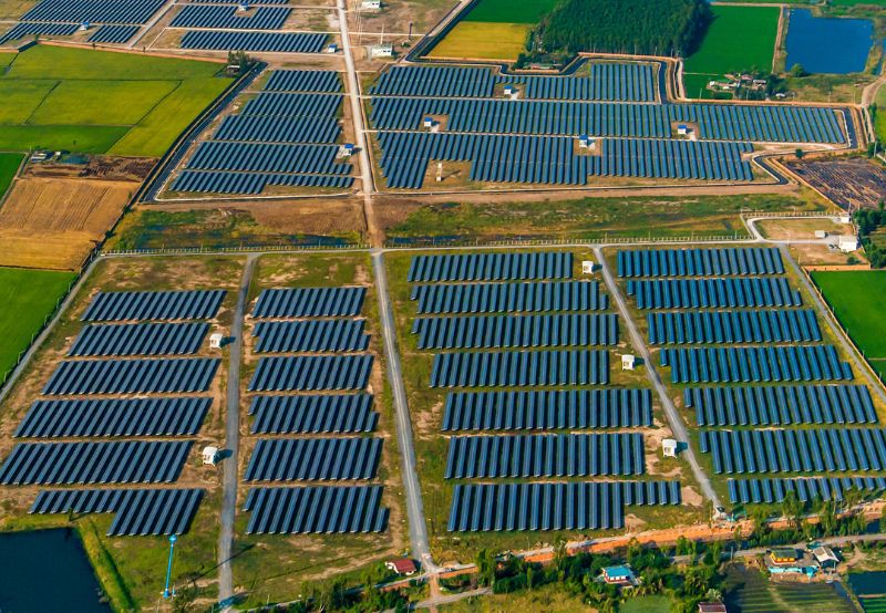 Month in a Minute Top Headlines from Indian Renewable Sector in November 2022