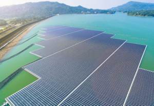 Madhya Pradesh Regulator Approves Tariff for 278 MW Floating Solar Project