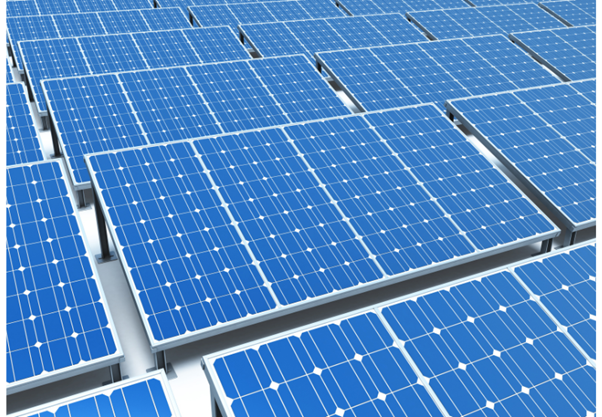 Scientists Claim 22.5% Efficiency in a Perovskite-Silicon Tandem Cell of Large Area