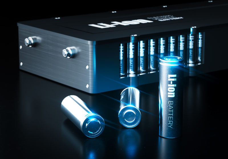 Lithium-ion Battery Prices Rise for First Time Since 2010 to $151/kWh