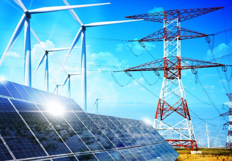 SECI’s Payment to Solar and Wind Developers Down 10% to ₹8.04 Billion in October