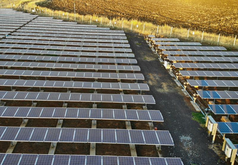 SJVN Green Invites Bids for 125 MW Solar Project in Bihar