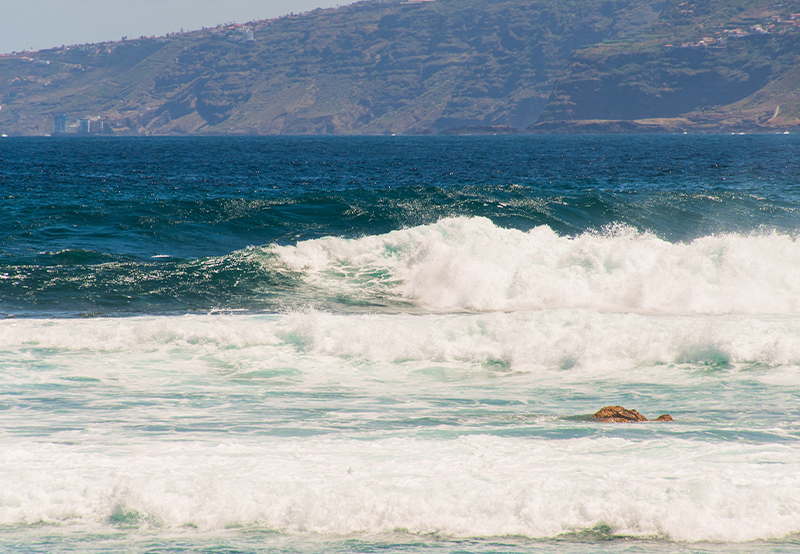 Read more at: IIT Madras Deploys Wave Energy Generator off Tamil Nadu Coast