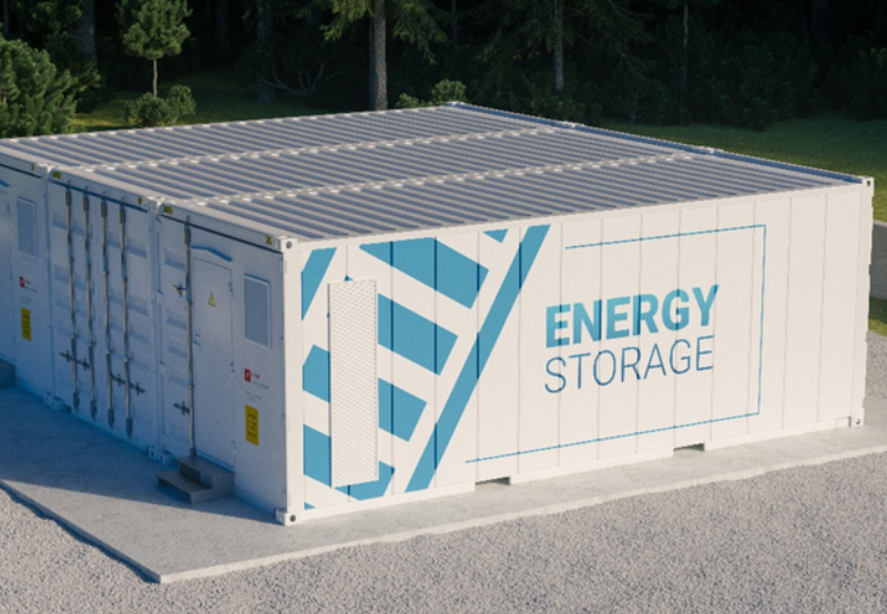 Significant Developments in India’s Energy Storage Sector in 2022