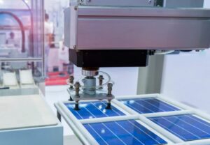 US Finds Chinese Solar Module Manufacturers are Evading Tariffs