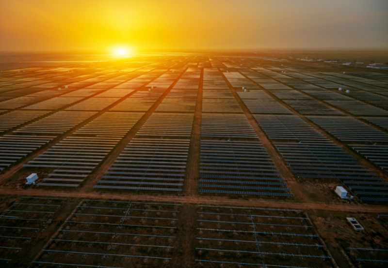 SJVN to Develop 2 GW of Solar and 1 GW of Hydroelectric Projects in Odisha