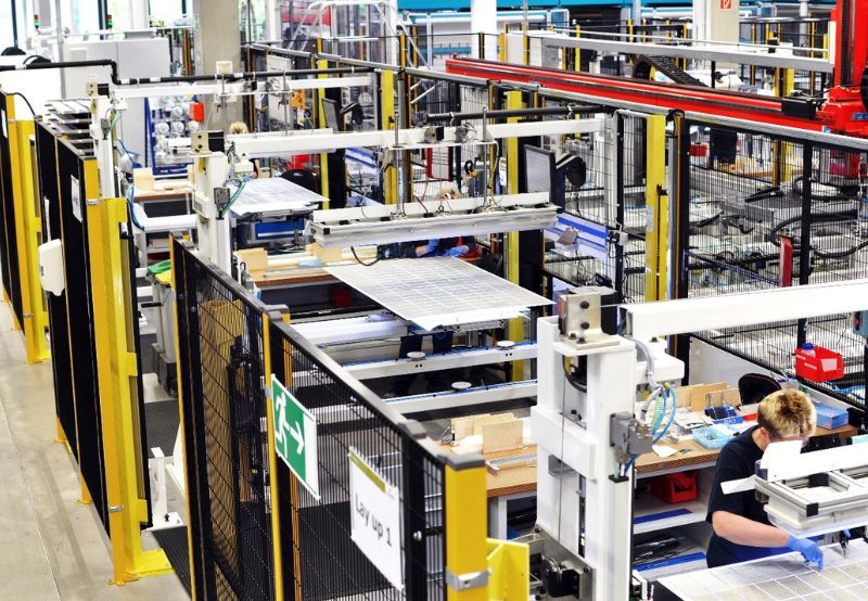 Daily News Wrap-Up: Daqo New Energy to Supply Mono-Grade Polysilicon to LONGi