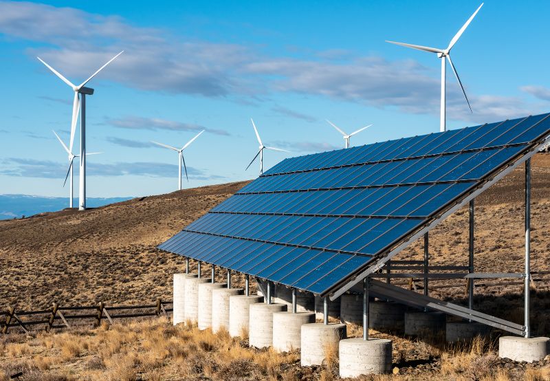 Daily News Wrap-Up: Adani Green Commissions 450 MW Wind-Solar Hybrid Project in Rajasthan