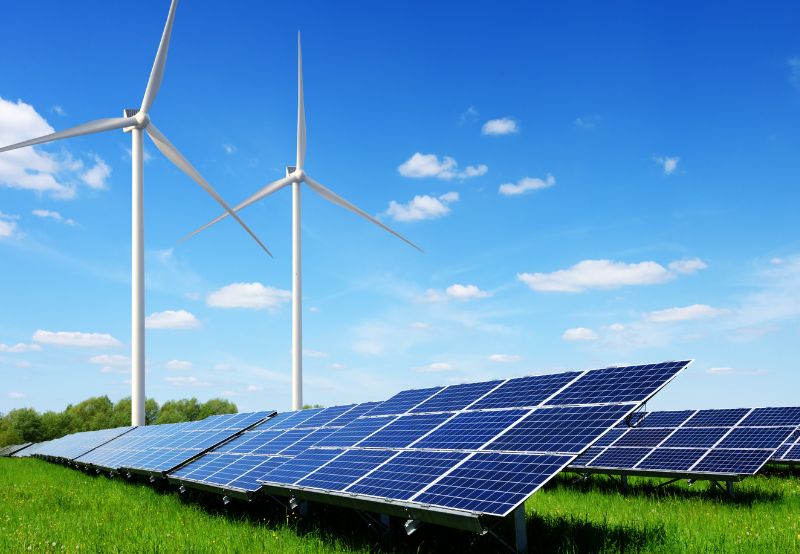 Daily News Wrap-Up: Vibrant Energy to Develop Wind-Solar Hybrid Projects for Amazon