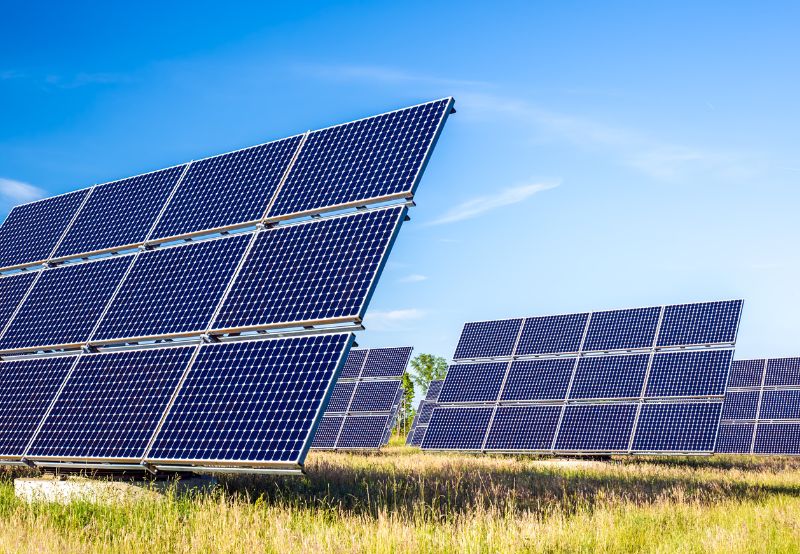 REC Limited’s Subsidiary Invites Bids for 500 MW of ISTS-Connected Solar Projects