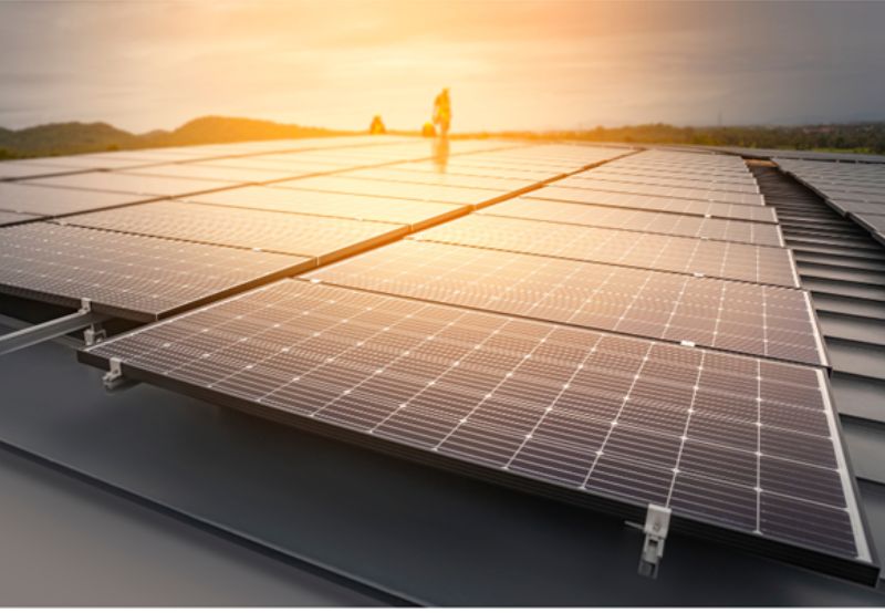NTPC’s Subsidiary Invites Bids for Rooftop Solar Projects Below 10 MW