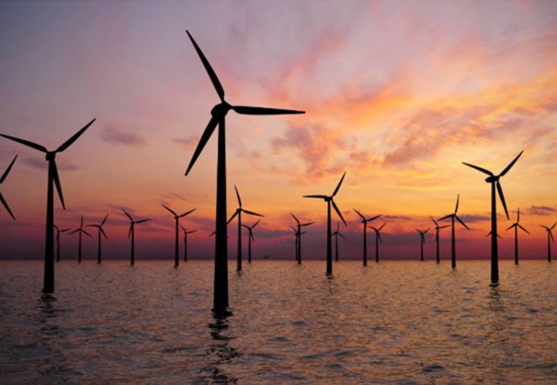 PIF Buys Stake in Germany-based Offshore Wind Developer with 7 GW Portfolio