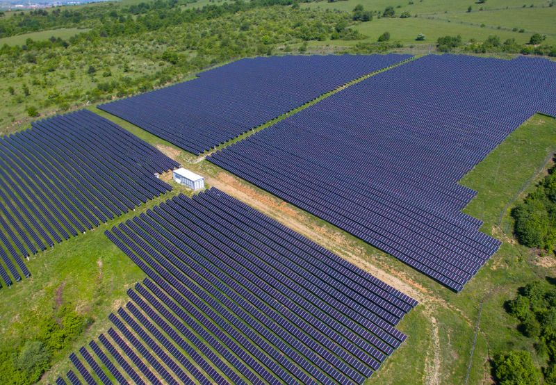 Karnataka Lead Solar Open Access Installations in Q3 2022