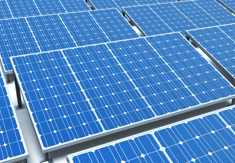 Telangana Invites Bids for 50 MW of Mono PERC Solar Modules