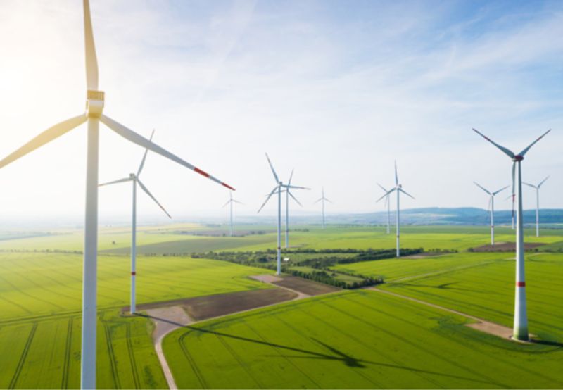 Investment Firms to Acquire 49% Stake in Goldwind’s 528 MW Wind Farm in Australia