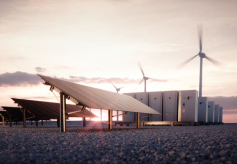 ILOS Energy Secures €500 Million Loan from EIG to Develop 2 GW Clean Power