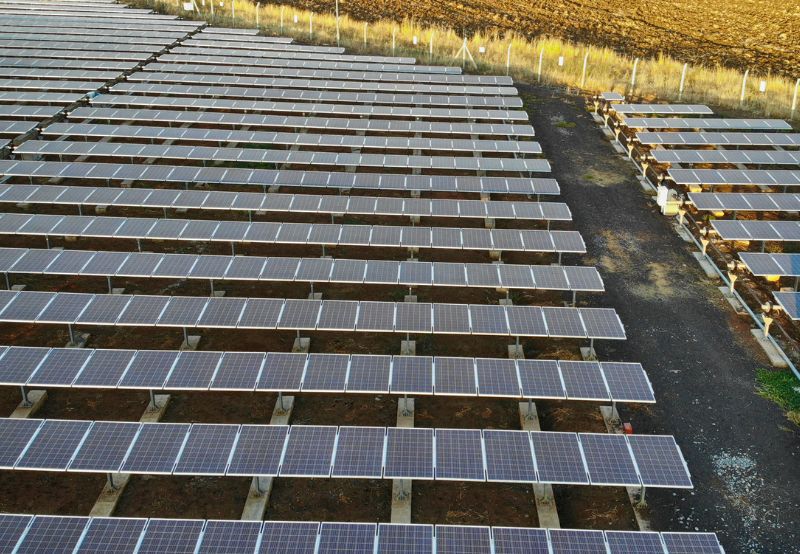 Maharashtra Commission Allows BEST to Procure 234 MW of Solar Power