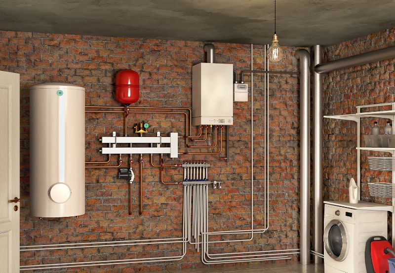 Installed Capacity of Heat Pumps to Grow 2.6 Times to 2,600 GW by 2030: IEA